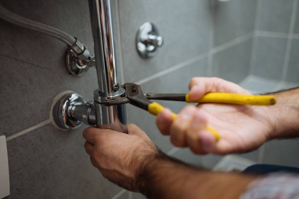 Reliable Culver City, CA Plumber Solutions